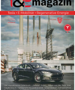 T&Emagazin Ausgabe 5