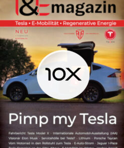 T&Emagazin 4. Ausgabe 10x