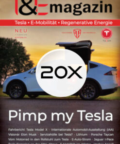T&Emagazin 4. Ausgabe 20x
