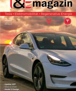 T&Emagazin Ausgabe 6