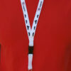 Lanyard T&Emagazin Tesla