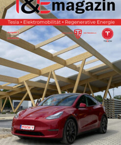 T&Emagazin Ausgabe 7