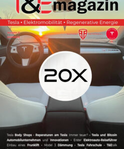 T&Emagazin 10. Ausgabe 20x