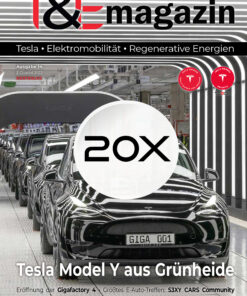 T&Emagazin,14. Ausgabe, 20 Exemplare