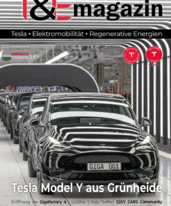 T&Emagazin 14. Ausgabe 1 x