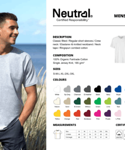 Alternative view of Community T-Shirt