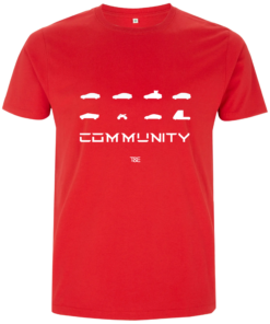 Community T-Shirt