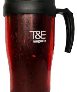 Der Thermobecher der S3XY CARS Community