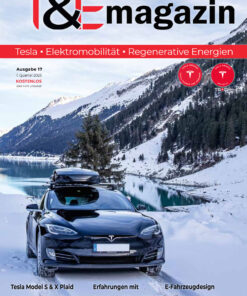 T&Emagazin, 17. Ausgabe, 1 Exemplar