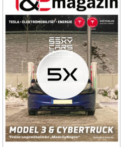 T&Emagazin 21. Ausgabe 5 Exemplare
