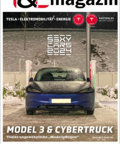 T&Emagazin, 21. Ausgabe, 1 Exemplar