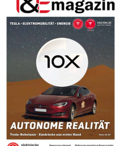 T&Emagazin 27. Ausgabe 10 Exemplare