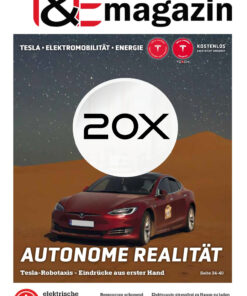 T&Emagazin 27. Ausgabe 20 Exemplare