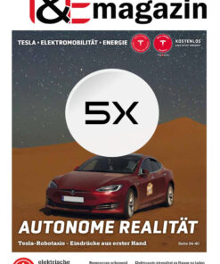 T&Emagazin 27. Ausgabe 5 Exemplare