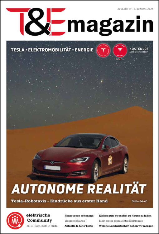 T&Emagazin, 27. Ausgabe, 1 Exemplar