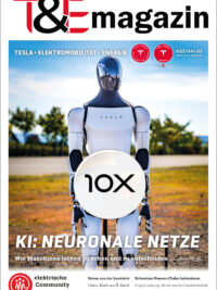 T&Emagazin 28. Ausgabe 10 Exemplare