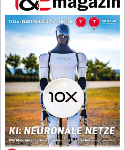 T&Emagazin 28. Ausgabe 10 Exemplare