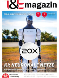 T&Emagazin 28. Ausgabe 20 Exemplare