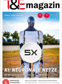 T&Emagazin 28. Ausgabe 5 Exemplare
