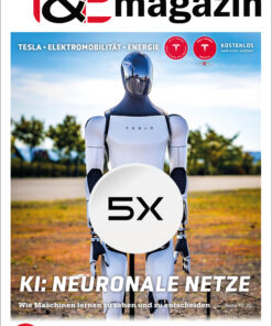 T&Emagazin 28. Ausgabe 5 Exemplare