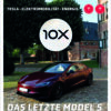 T&Emagazin 31. Ausgabe 10 Exemplare