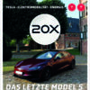 T&Emagazin 31. Ausgabe 20 Exemplare