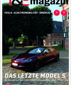 Alternative view of T&Emagazin 31. Ausgabe